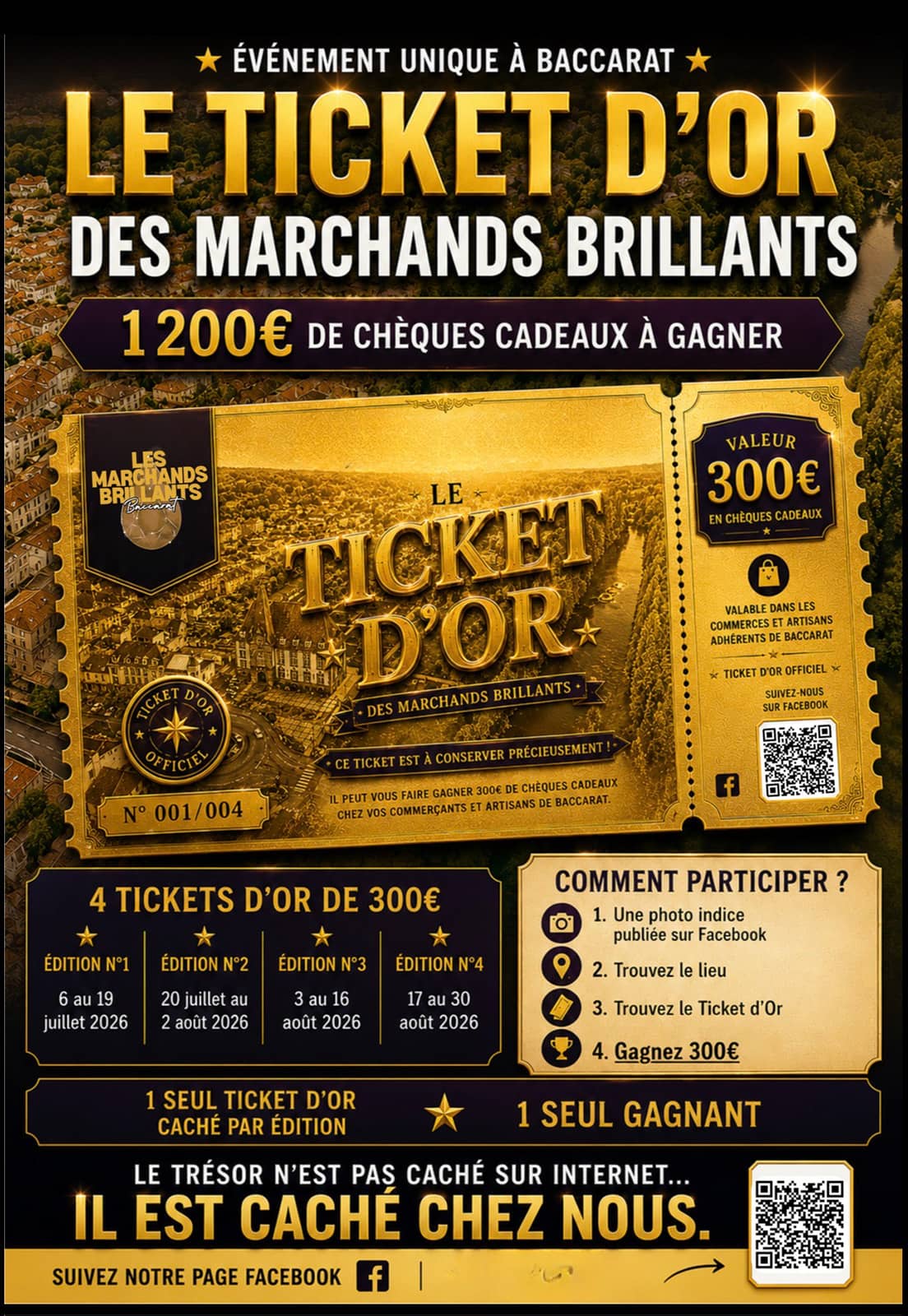 ticket-or-baccarat